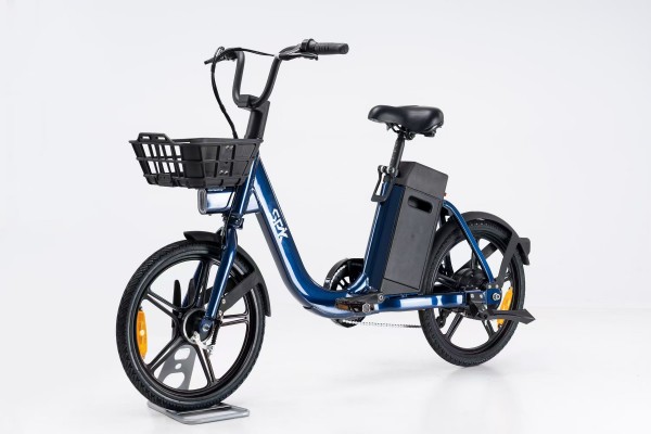 카카오티바이크 공유전기자전거를 업그레이드 한 스미크 공유전기자전거(국내-생산비용 별도 견적, 중국생산 선택가능)