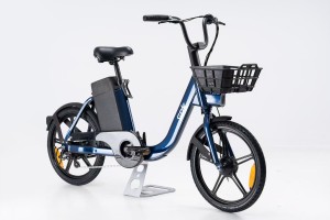 카카오티바이크 공유전기자전거를 업그레이드 한 스미크 공유전기자전거(국내-생산비용 별도 견적, 중국생산 선택가능)